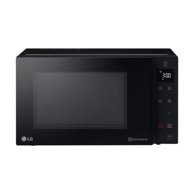 Микроволновая печь LG MW23W35GIB