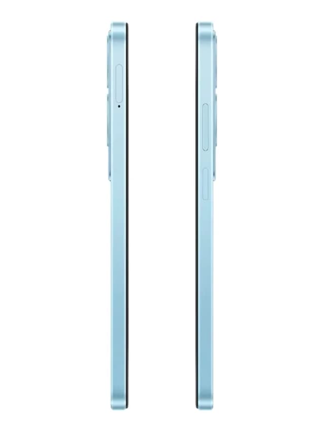 OPPO A60 8/128GB Blue