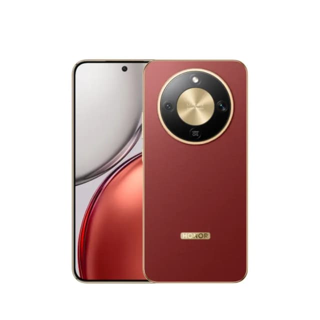 Смартфон Honor X9d 8/256 Reddish