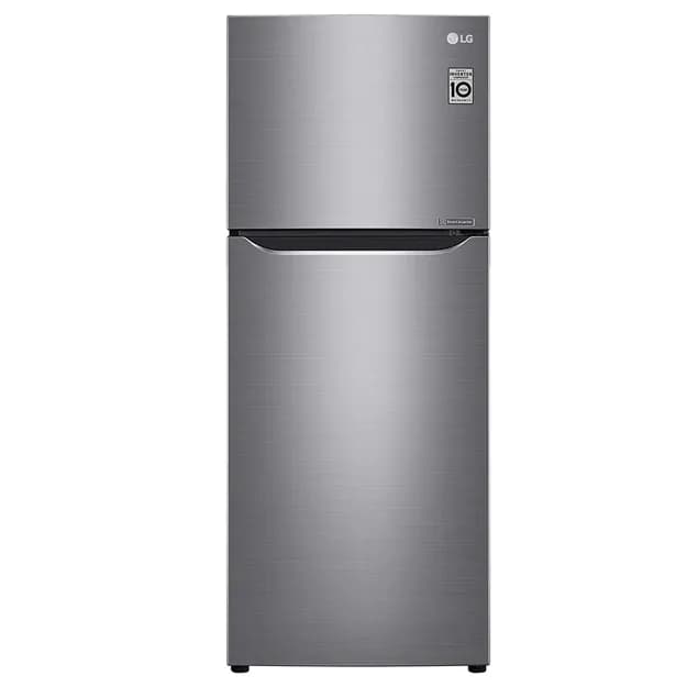 Холодильник LG GL-C252SLBB