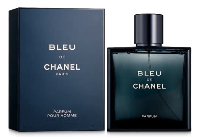 Мужской парфюм Chanel Bleu De Chanel, 150 мл