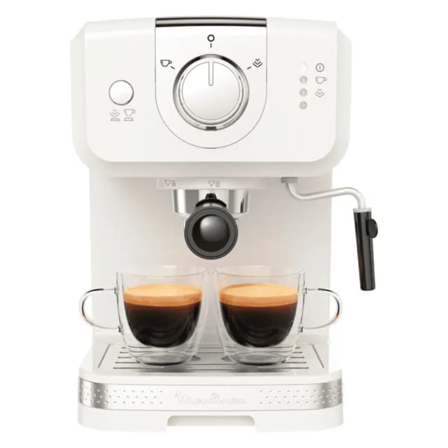 Кофеварка Рожковая Moulinex XP330A10