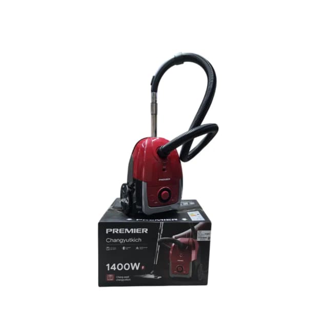 Пылесос Premier PRM-VC14W2520-PR