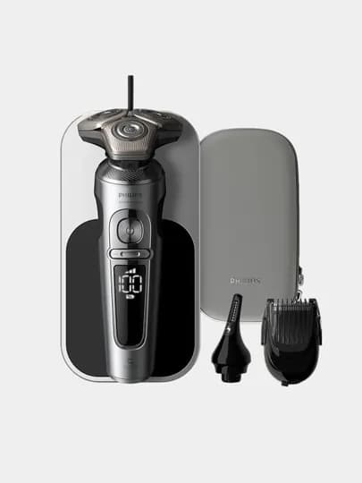 Электробритва Philips SP9871