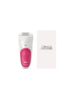 Эпилятор Braun Silk-epil 5 SES5500 — FRIDGE-5500SES