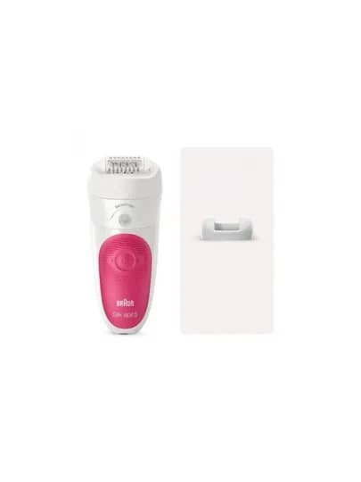 Эпилятор Braun Silk-epil 5 SES5500 — FRIDGE-5500SES