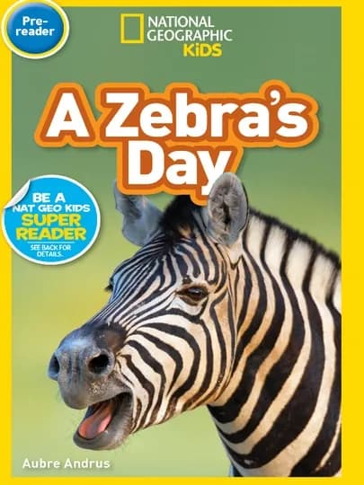 National Geographic Kids: Набор 30шт, 3шт или 1шт по выбору — USATOYS-PREREADER-КОРИЧН