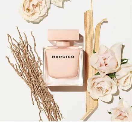 Женская парфюмерная вода Narciso Rodriguez Poudree, 90 мл