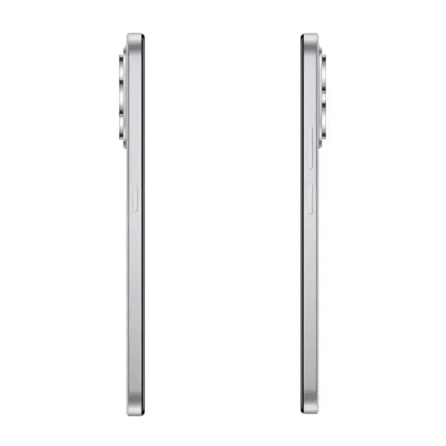 Смартфон Honor X8d 8/256Gb, серый