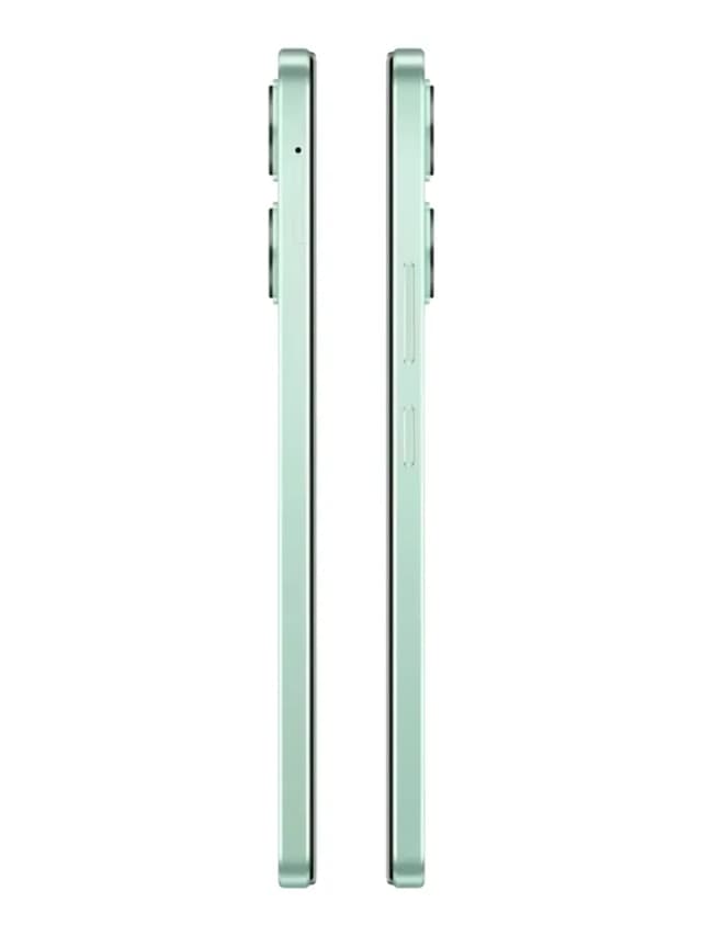 Смартфон VIVO Y03 4/128 Gem Green