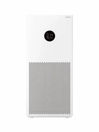 Очиститель воздуха Xiaomi Air Purifier 4 Lite — чистый воздух в доме каждый день