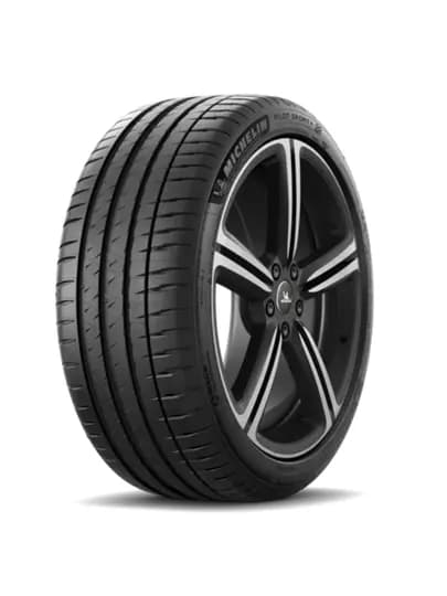 Шины MICHELIN PILOT SPORT 4S, 4, 5, набор 2 шт — ABQ-MICHELI-3253522
