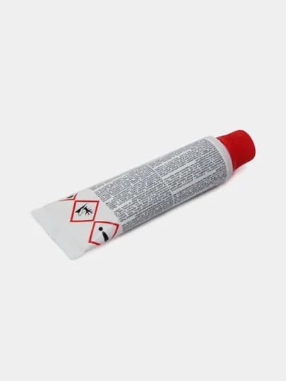Novol Шпатлевка Fiber Micro 1 Кг + 25 г со стекловолокном отвердитель Betox-50pc — LKPSTOR-FIBE1KG