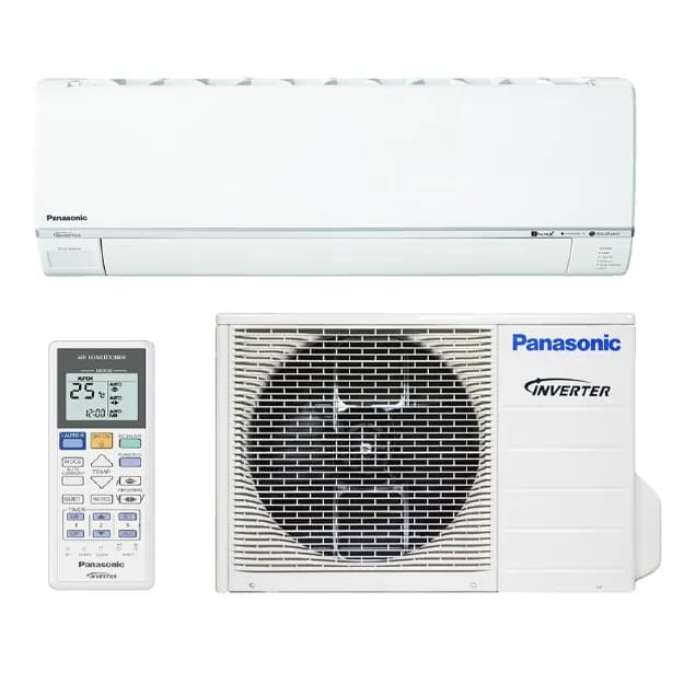 Кондиционер Panasonic CS/CU-E12RKDW