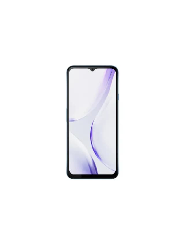 Смартфон NOTE 50 Синий