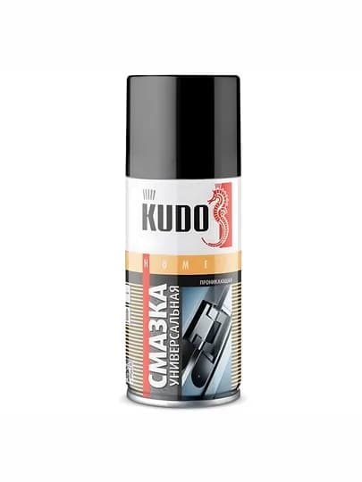 Смазка проникающая 210мл аэрозоль аналог wd-40
