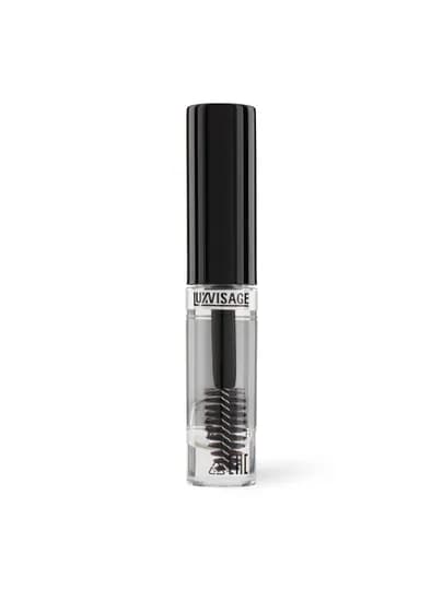 LUXVISAGE Гель для бровей BROW SUPER FIX 12H Бесцветный (СИ) — MCA-LUXVISAGE111