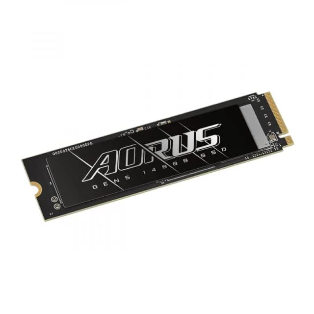 AORUS Gen5 14000 2TB M.2 NVMe