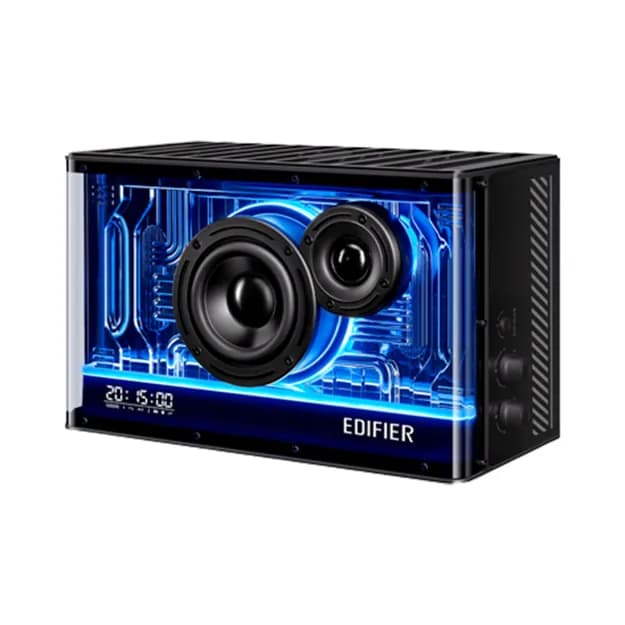 Акустическая система Edifier QD35