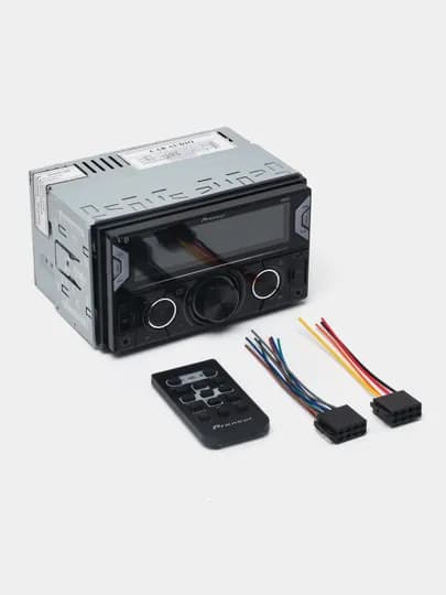 Автомобильная магнитола Pioneer Fh-s725bt, Cobalt, Lacetti, Nexia Spark