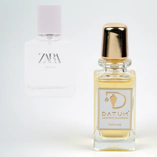 Datum (Orchid Zara) W EDP 75мл