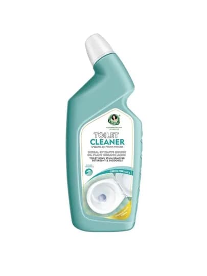 Cleaning Helper, средство для чистки унитазов и ванн, моющие средства, 700 мл