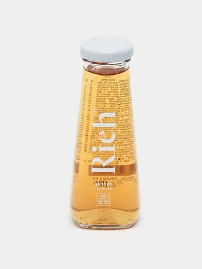 Сок Rich Яблоко, 200 мл