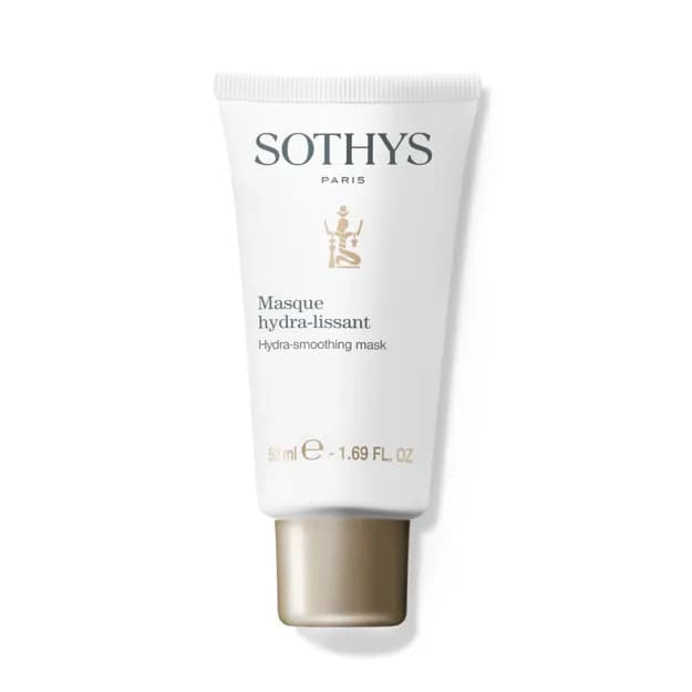 Hydra-smoothing mask 140378
