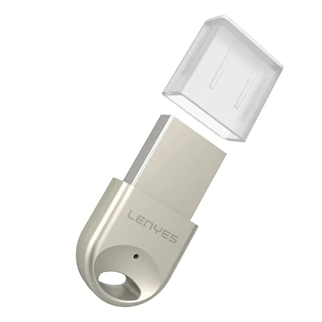 Lenyes LR20 Bluetooth adapteri