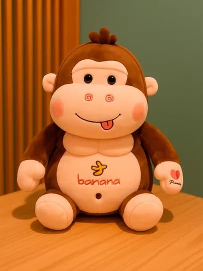 Мягкая игрушка, 35 см — BOLAT-FGTR