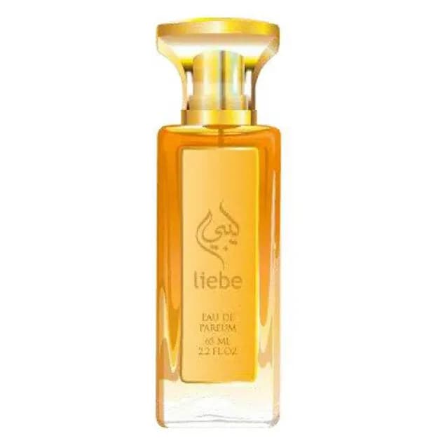 Khaltat Liebe 65ml EDP (Original)