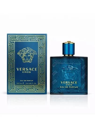 VERSACE EROS (Blue)