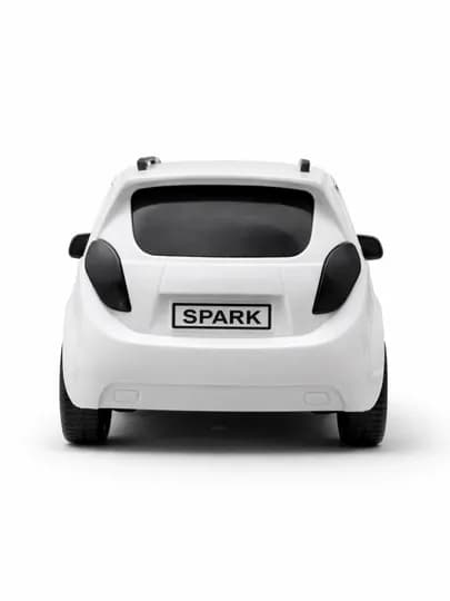 Игрушечная машинка, игрушка, машина, детская машинка, автомобиль Spark