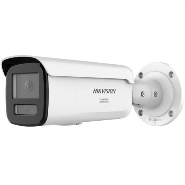 Камера видеонаблюдения Hikvision DS-2CD2T47G3-LIY 2.8MM