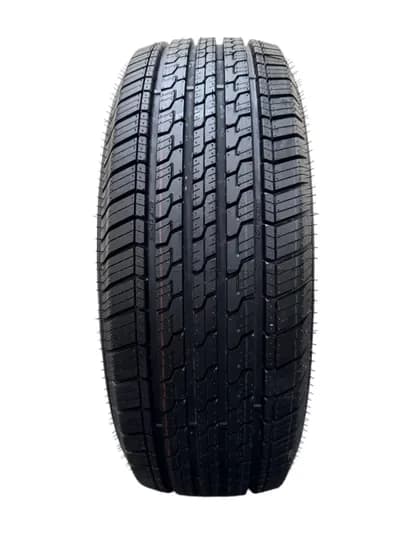 Шины RW RIDE PREMIER GTX, 2025 года, всесезонные, разработаны в Корее, балон — ARAZ-RWRIDE-1 штука-195/605
