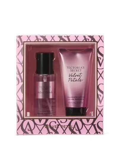 Подарочный набор Victoria's Secret — AURA001-AAA046-РОЗОВ