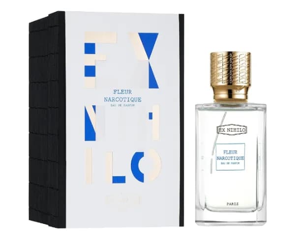 Женская парфюмерная вода Ex Nihilo Fleur Narcotique , 100 мл