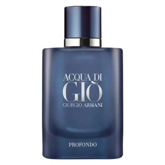 Giorgio Armani Acqua di Gio Profondo (M) EDP