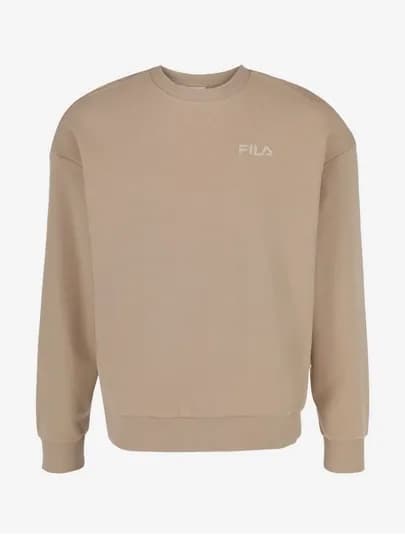 Свитшот мужской, оверсайз, FILA