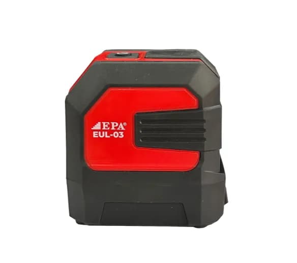 Измерительный инструмент EPA EUL-03, черный