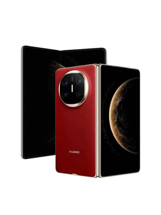 Смартфон Huawei Mate X6 12/512 Red