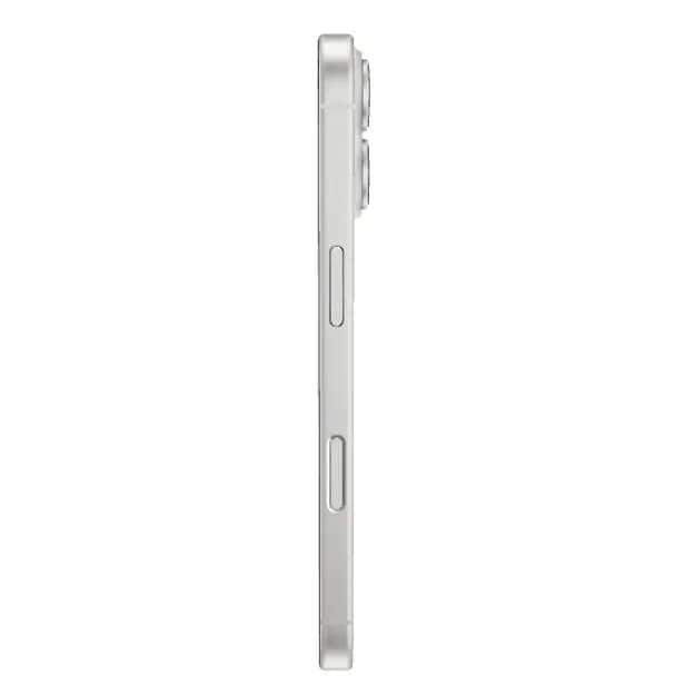 Iphone 17 White 8/256 GB