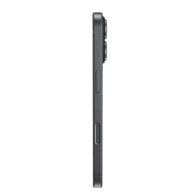 Iphone 17 Black 8/256 GB