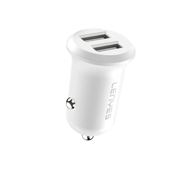 LENYES USB/PD CA53 30W avtomobil zaryadlovchi