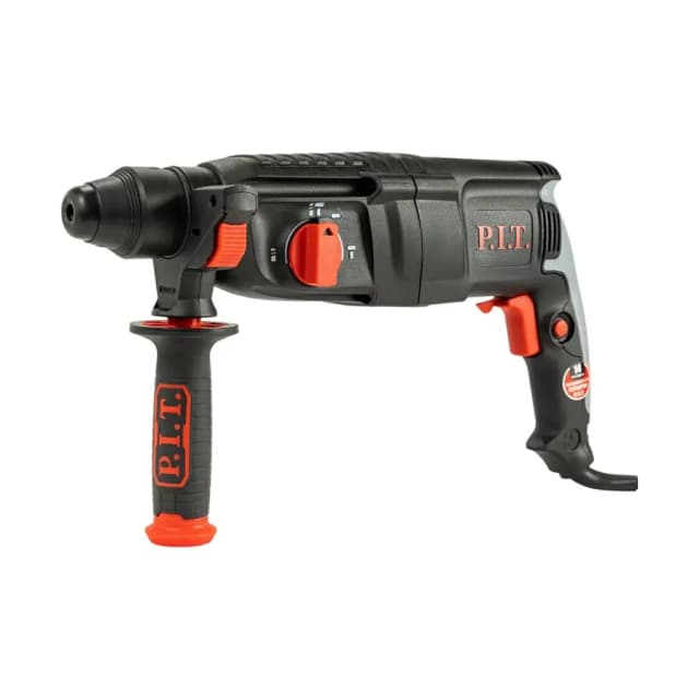 Перфоратор P.I.T PBH26-C5