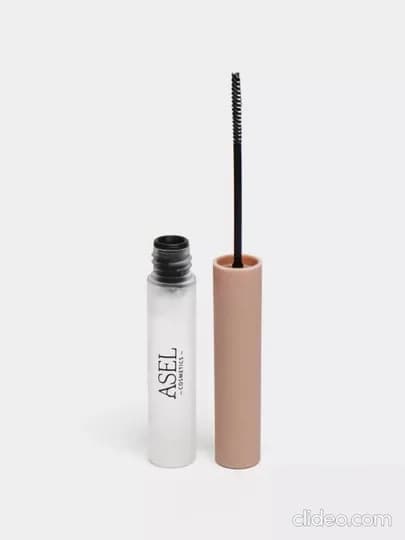 Гель для бровей ASEL Cosmetics Eyebrow & Eyelash Gel — BELLIZZ-ASEL