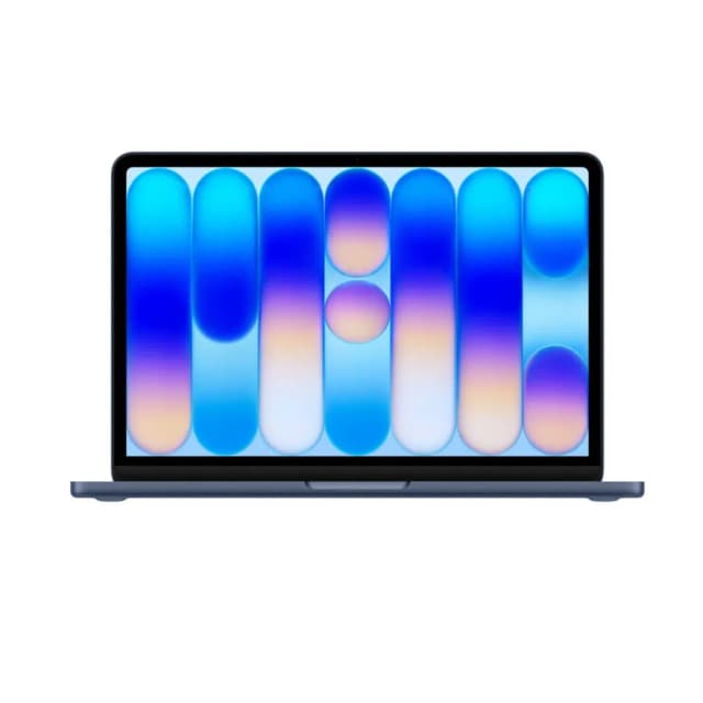 Ноутбук MacBook Neo 13-inch A18 Pro 8/512GB Indigo
