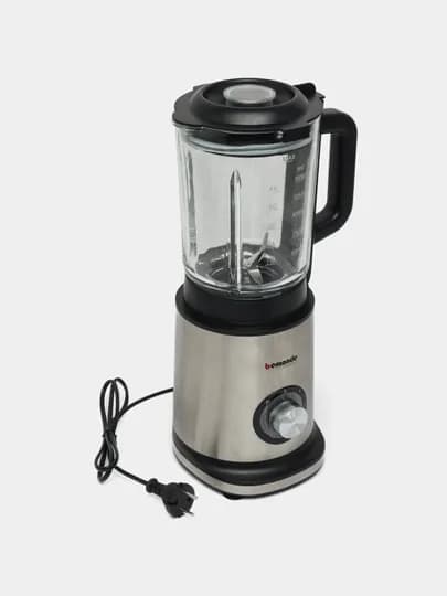 Блендер Bemonde 2+1 BM-BL1021, 800 Вт, турбо и 2 скорости