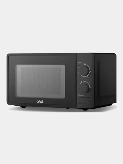 Микроволновая печь Artel 20MX63 — ANOMALL-AMK0005-ЧЕРН