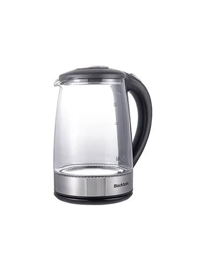 Чайник электрический Bt KT2026G, 2 л, 1500 Вт